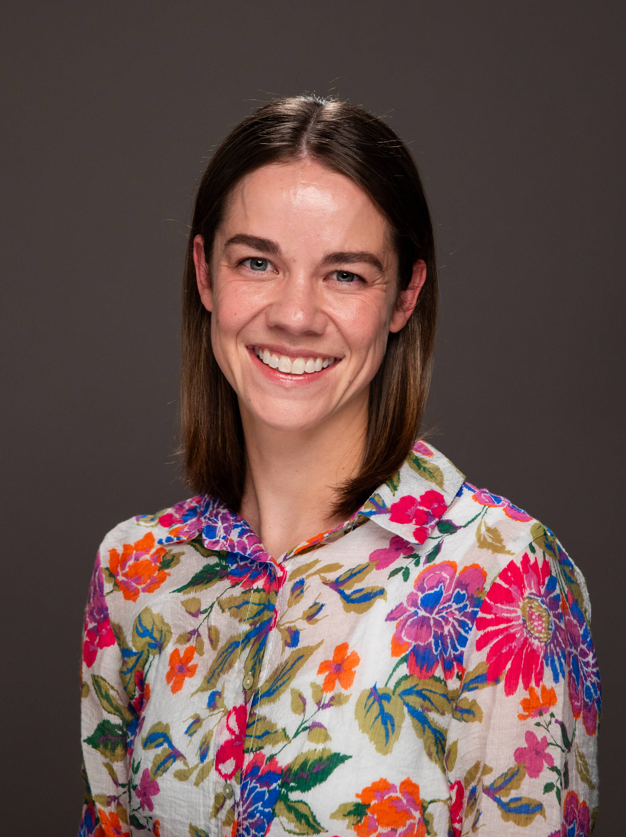 Catherine Miller